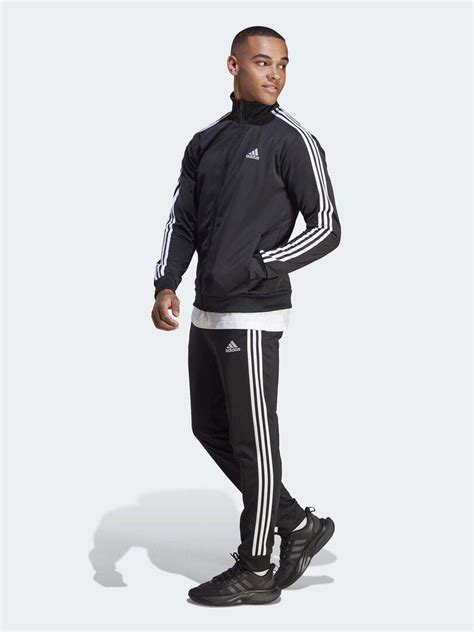 conjunto adidas negro|adidas equipment negro.